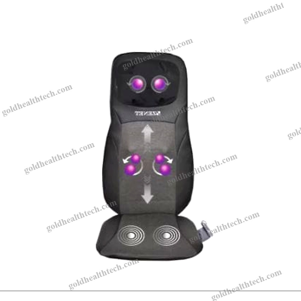 Vibration Massage Seat Cover