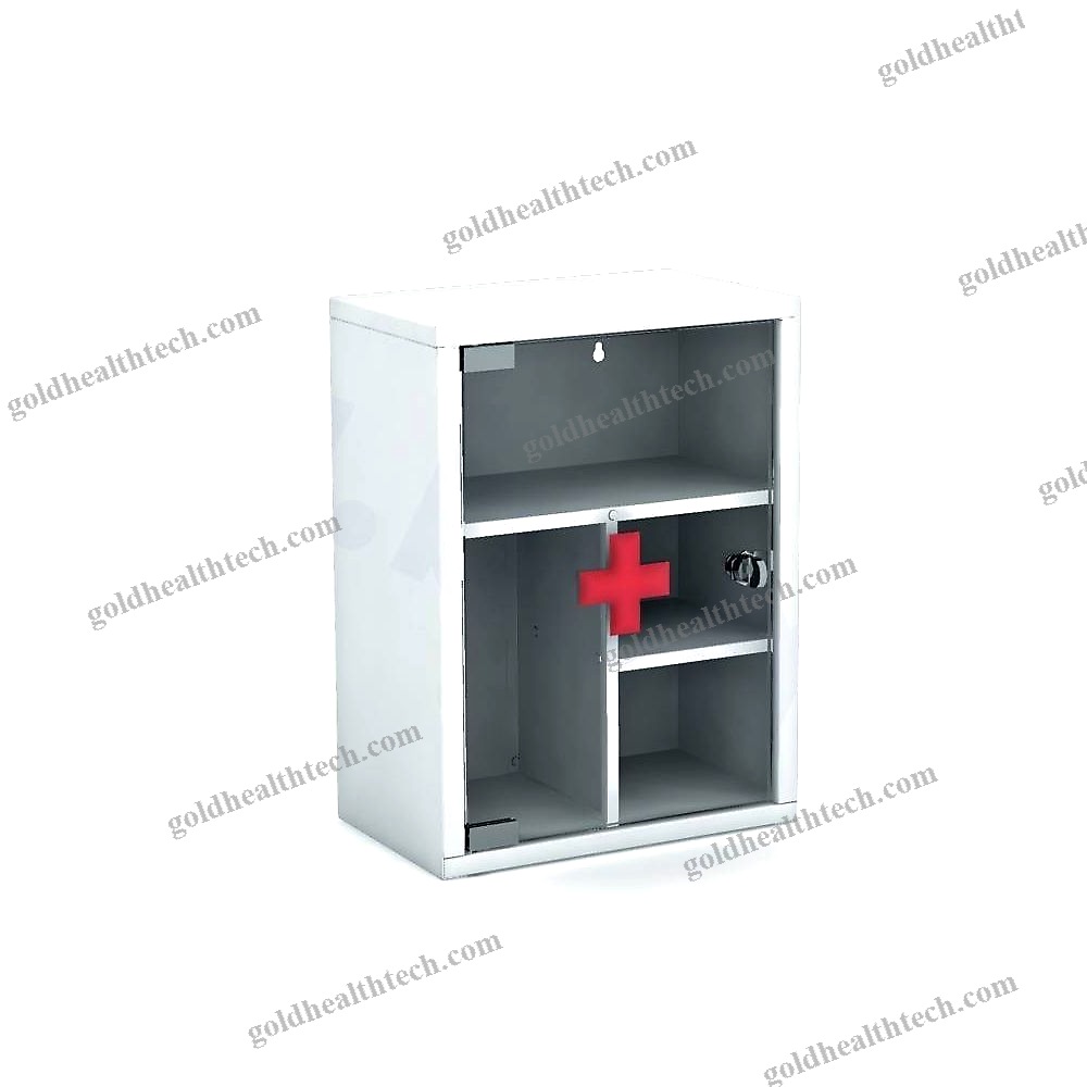 First Aid Cabinet