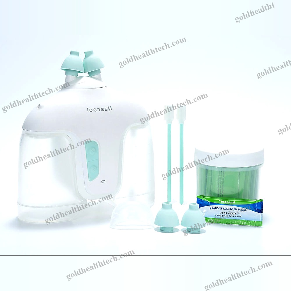 Electric Nasal Irrigator