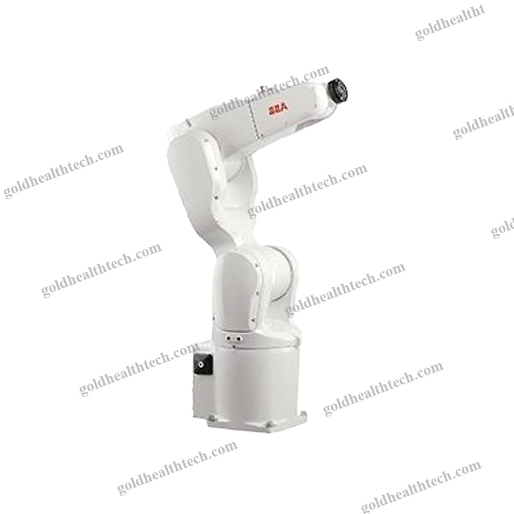 Medical Robotic Arm