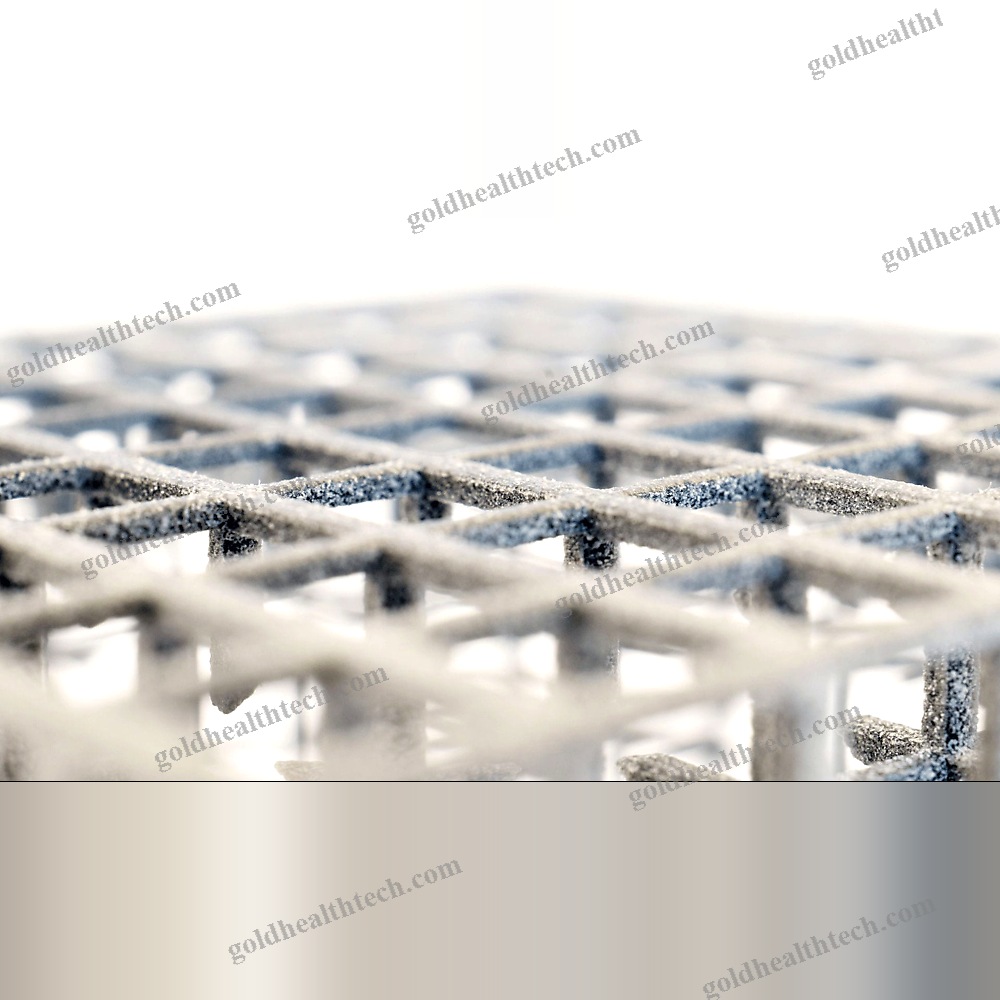3D Sieve Shaker