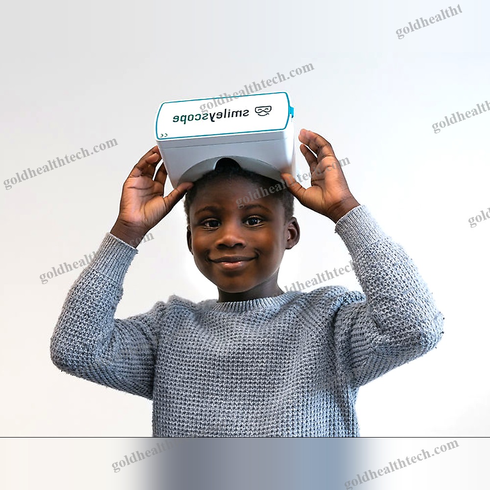 Pain Management Virtual Reality Platform