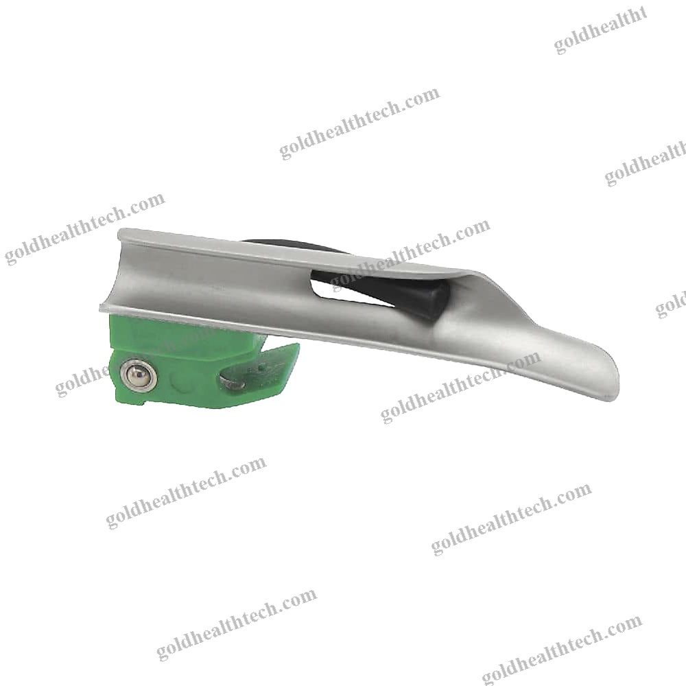 Miller Laryngoscope Blade