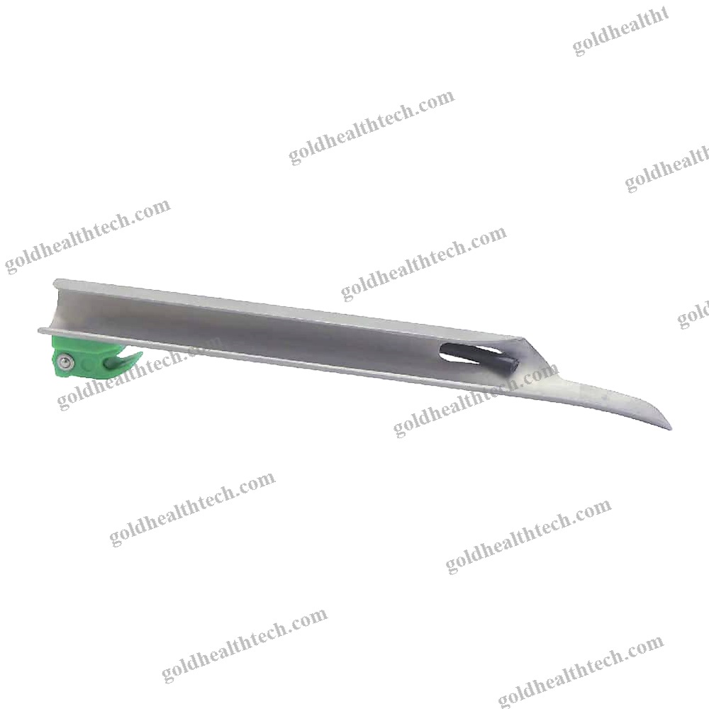 Miller Laryngoscope Blade