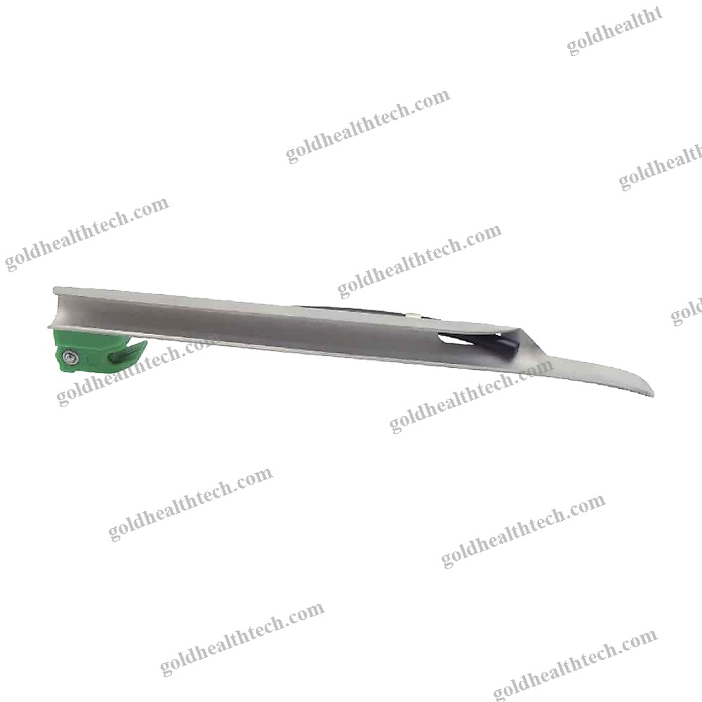 Miller Laryngoscope Blade