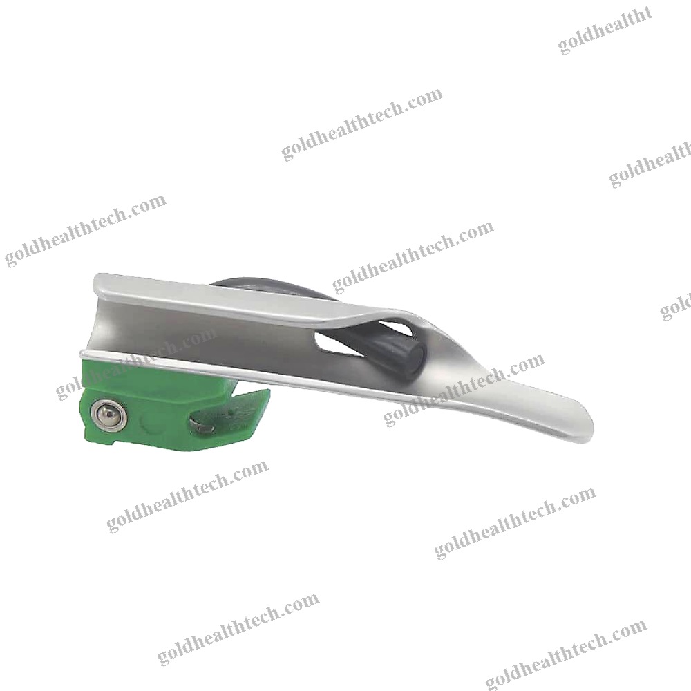 Miller Laryngoscope Blade