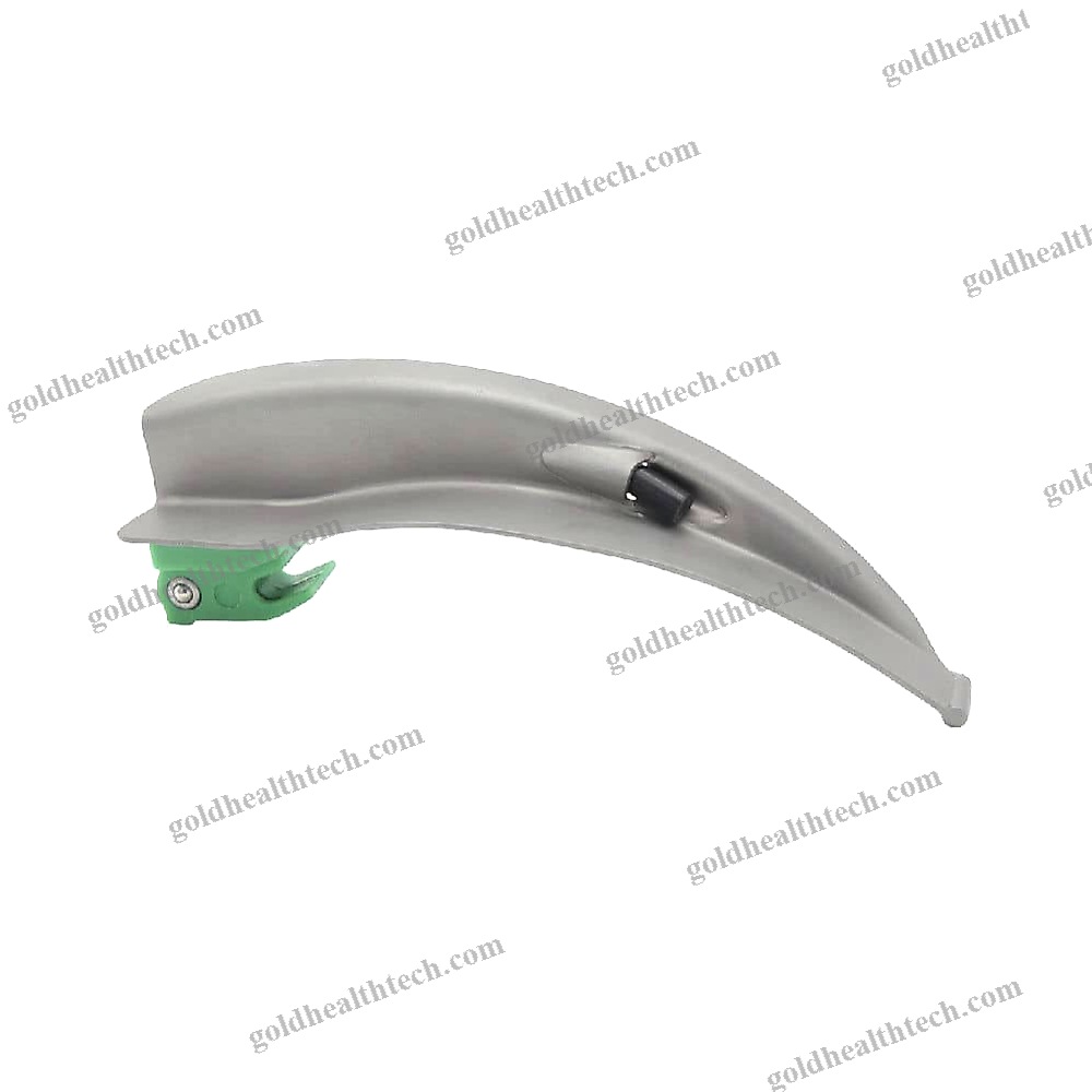 Laryngoscope Set