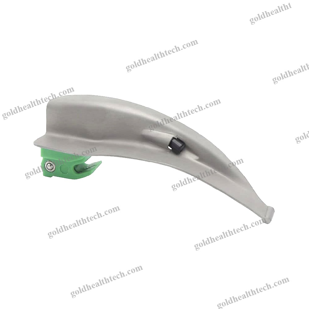 Laryngoscope Set