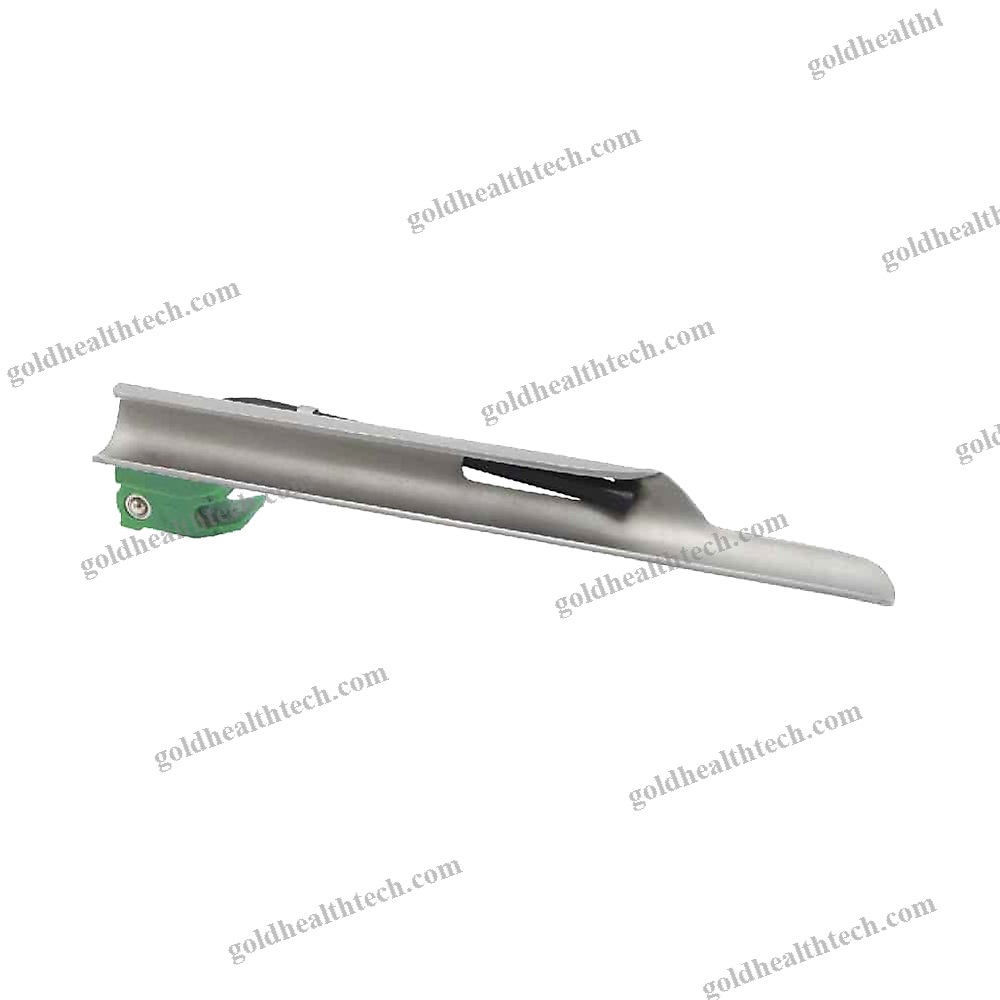 Laryngoscope Set