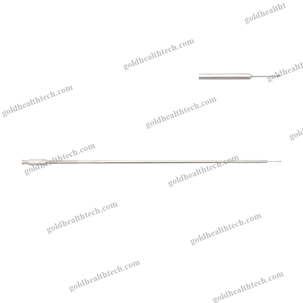 Laparoscopic Aspiration Needle