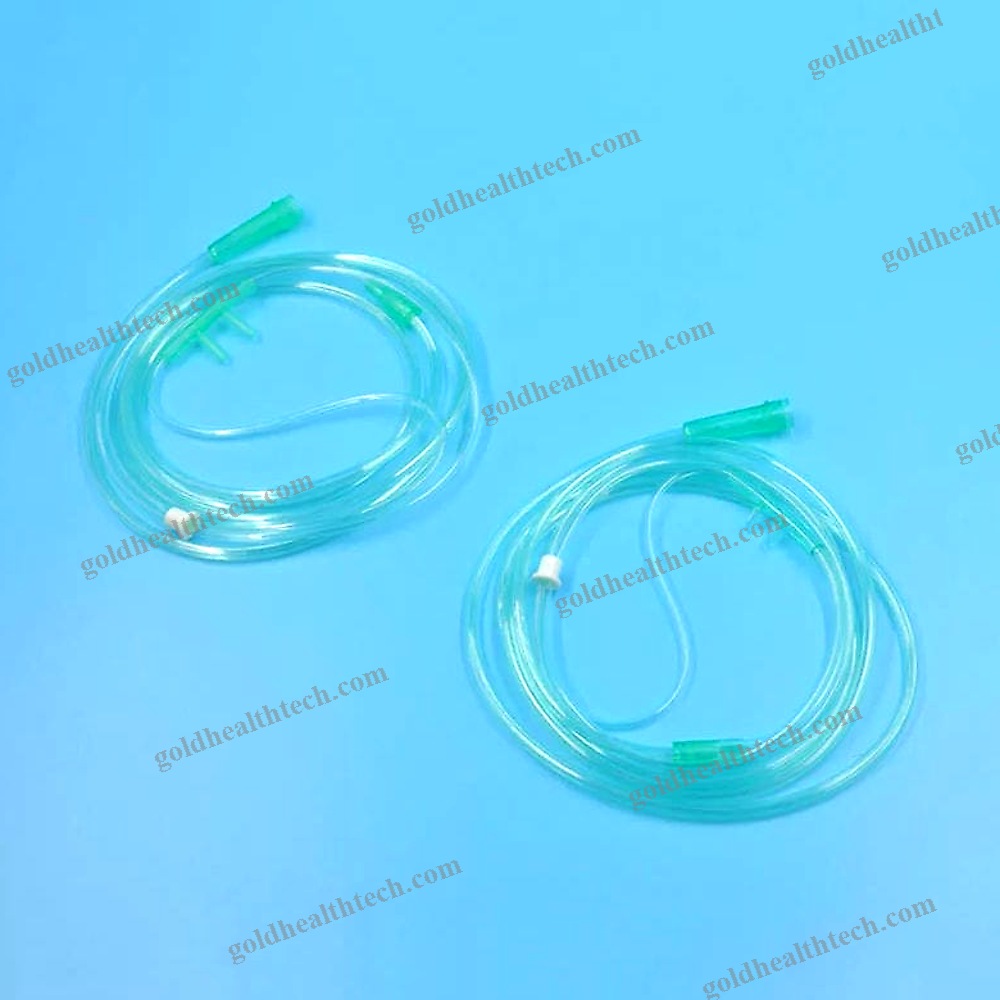 Nasal Oxygen Mask