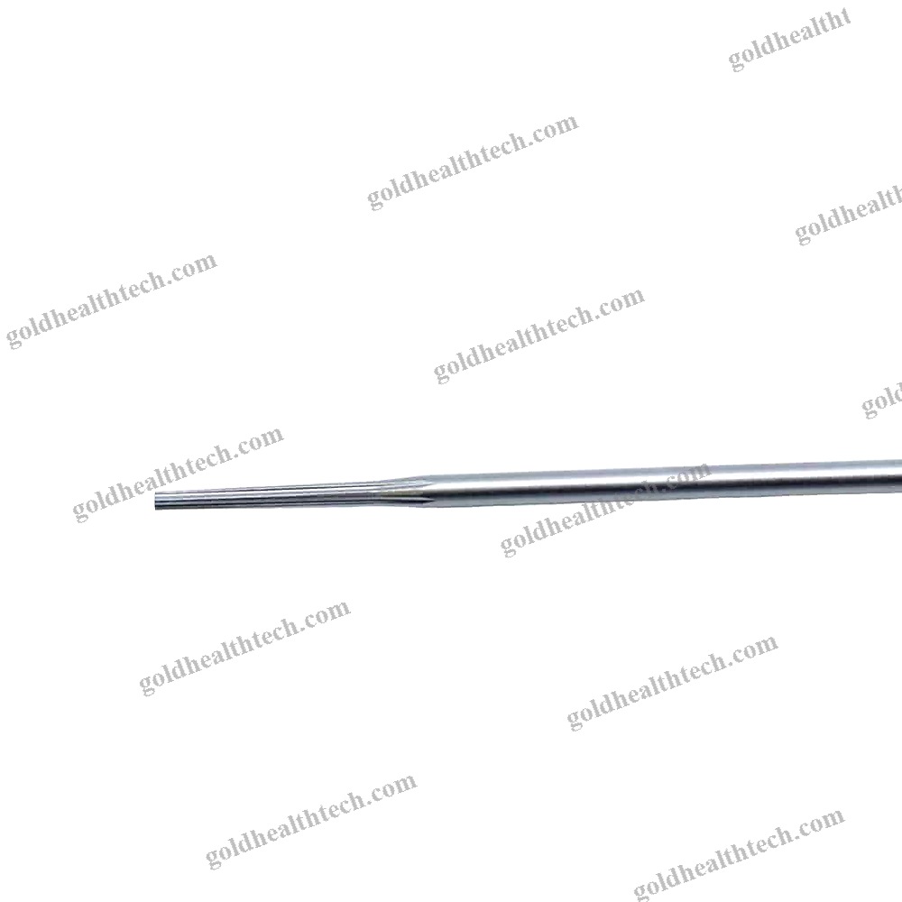 Manual Orthopedic Screwdriver