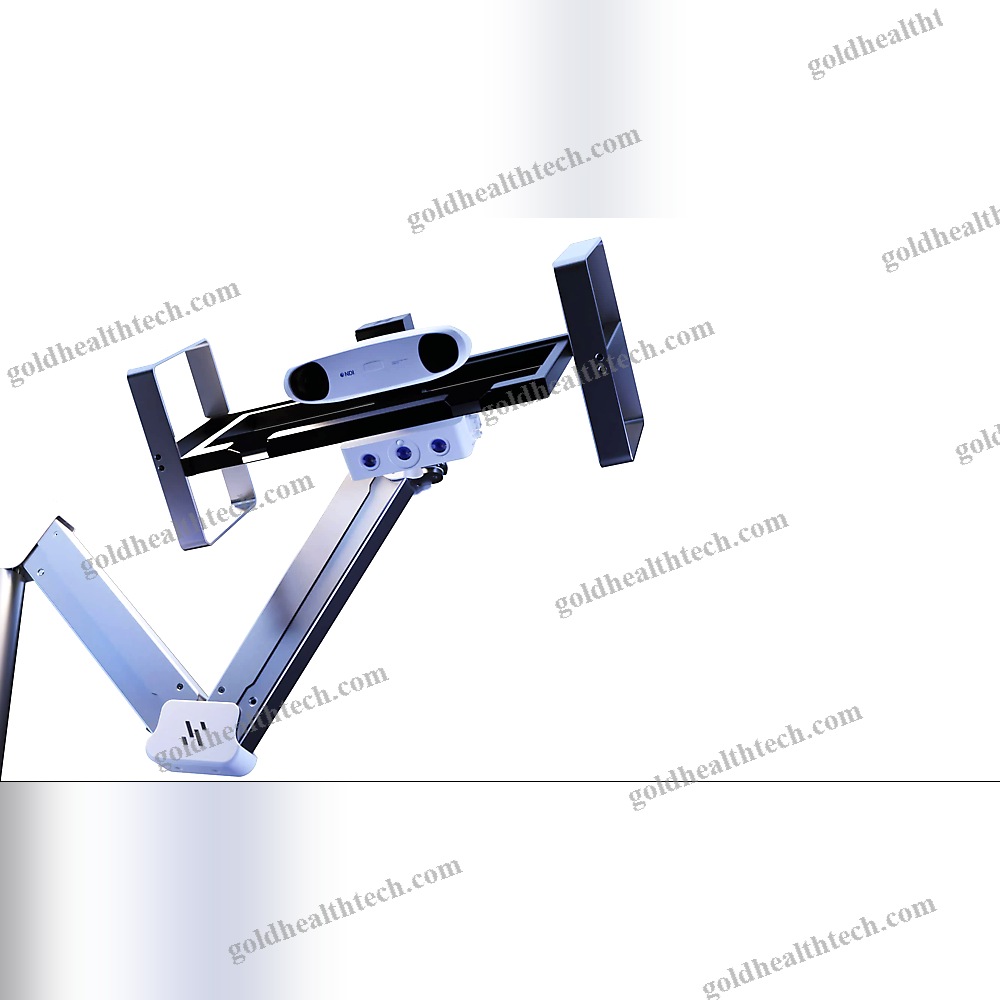 Guiding Surgical Robot