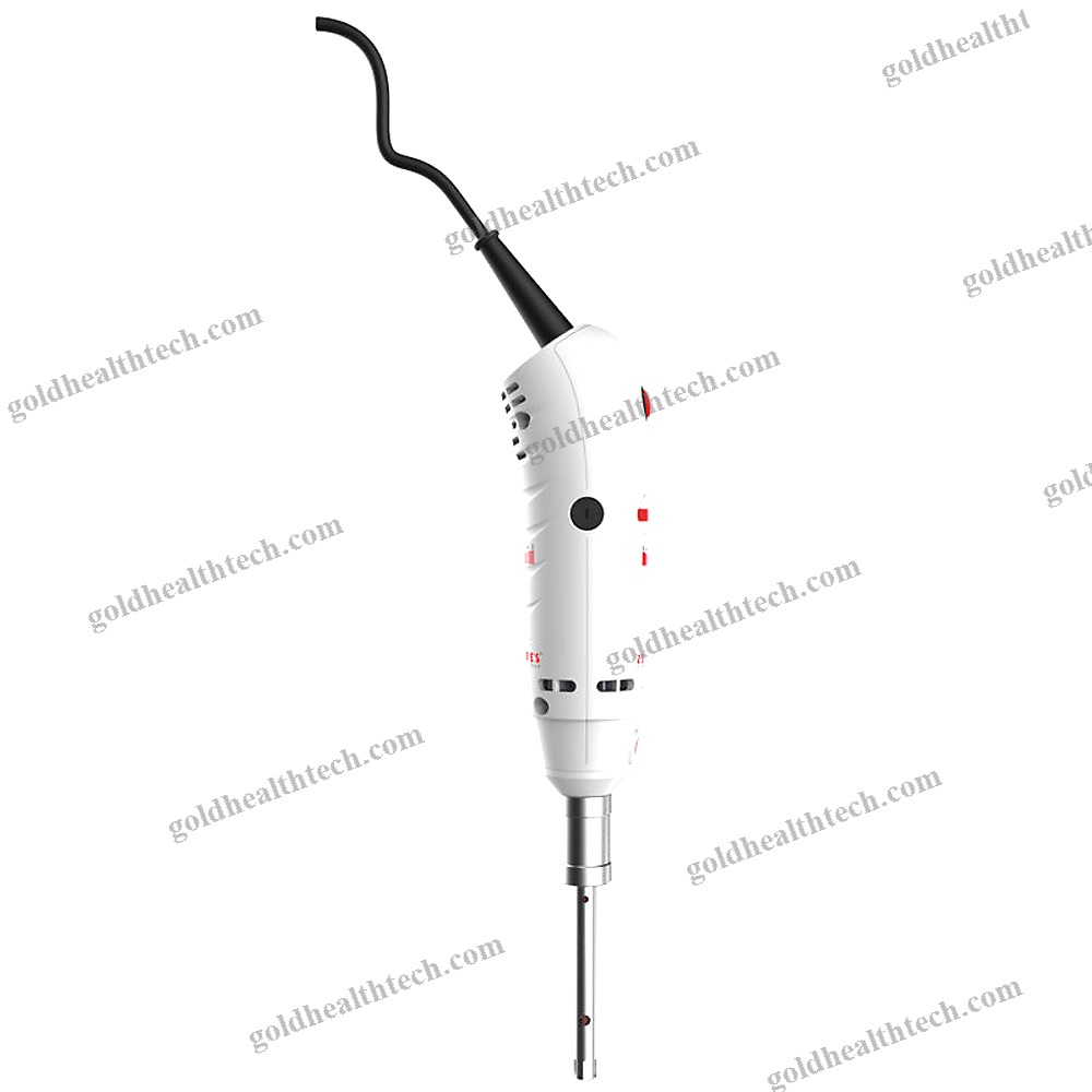 Overhead Homogenizer