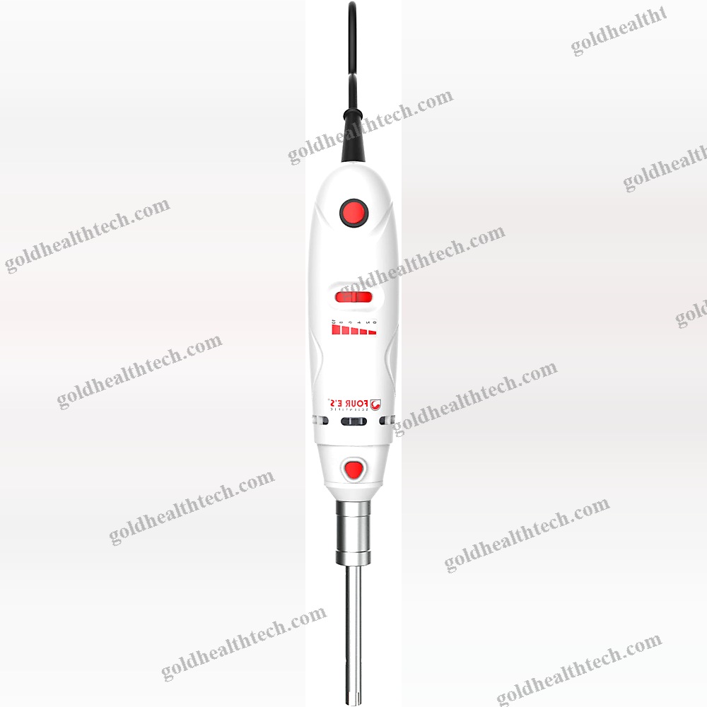Overhead Homogenizer