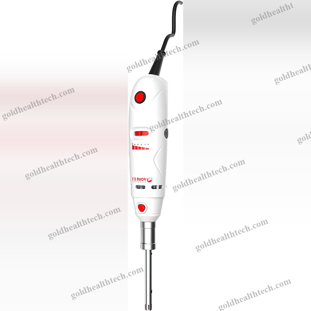 Overhead Homogenizer