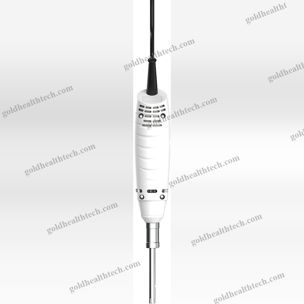 Overhead Homogenizer