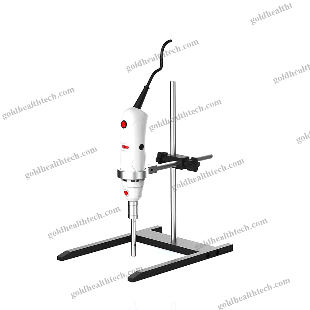 Overhead Homogenizer