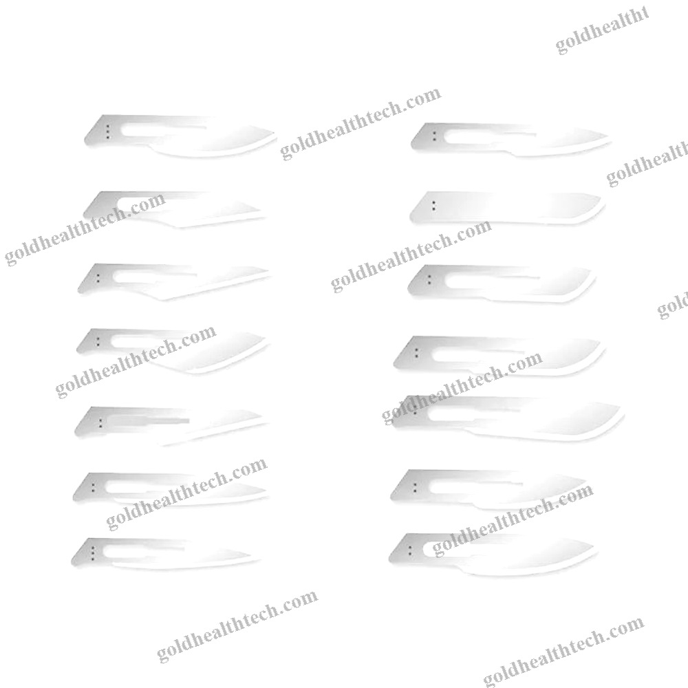 Scalpel Blade