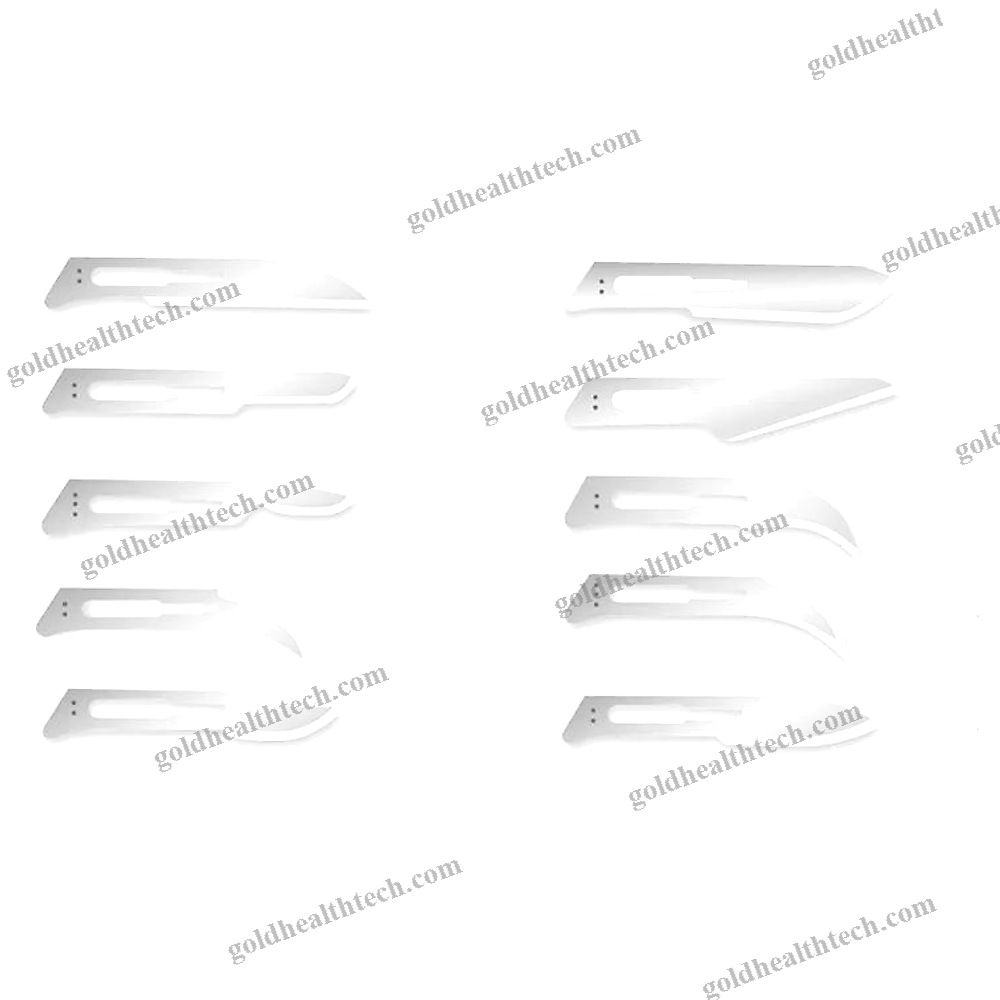 Scalpel Blade