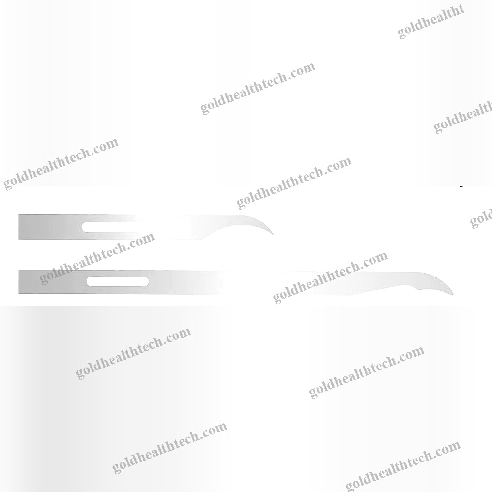 Scalpel Blade