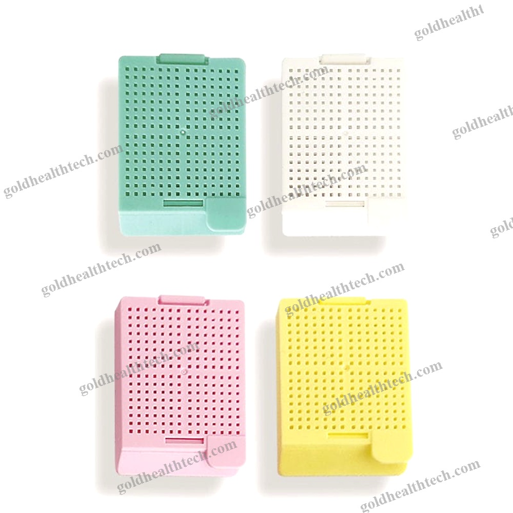 Biopsy Cassette