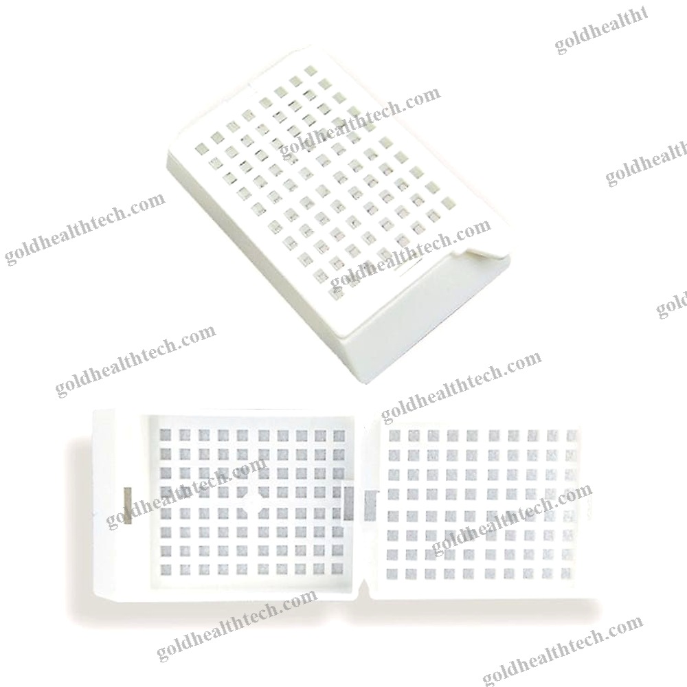 Biopsy Cassette