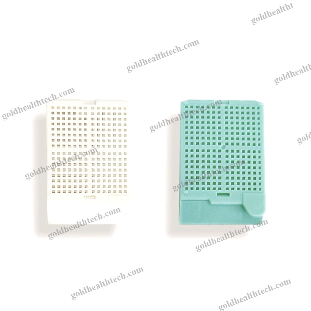 Biopsy Cassette