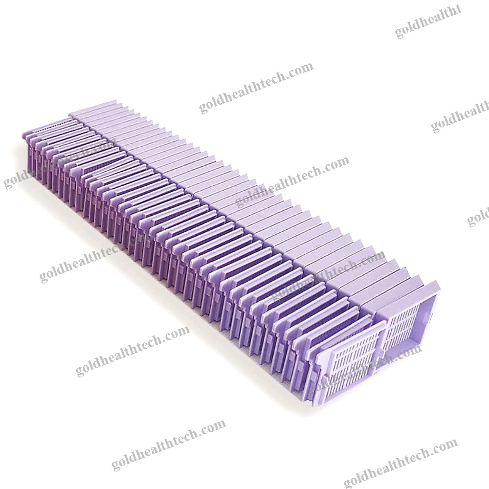 Biopsy Cassette
