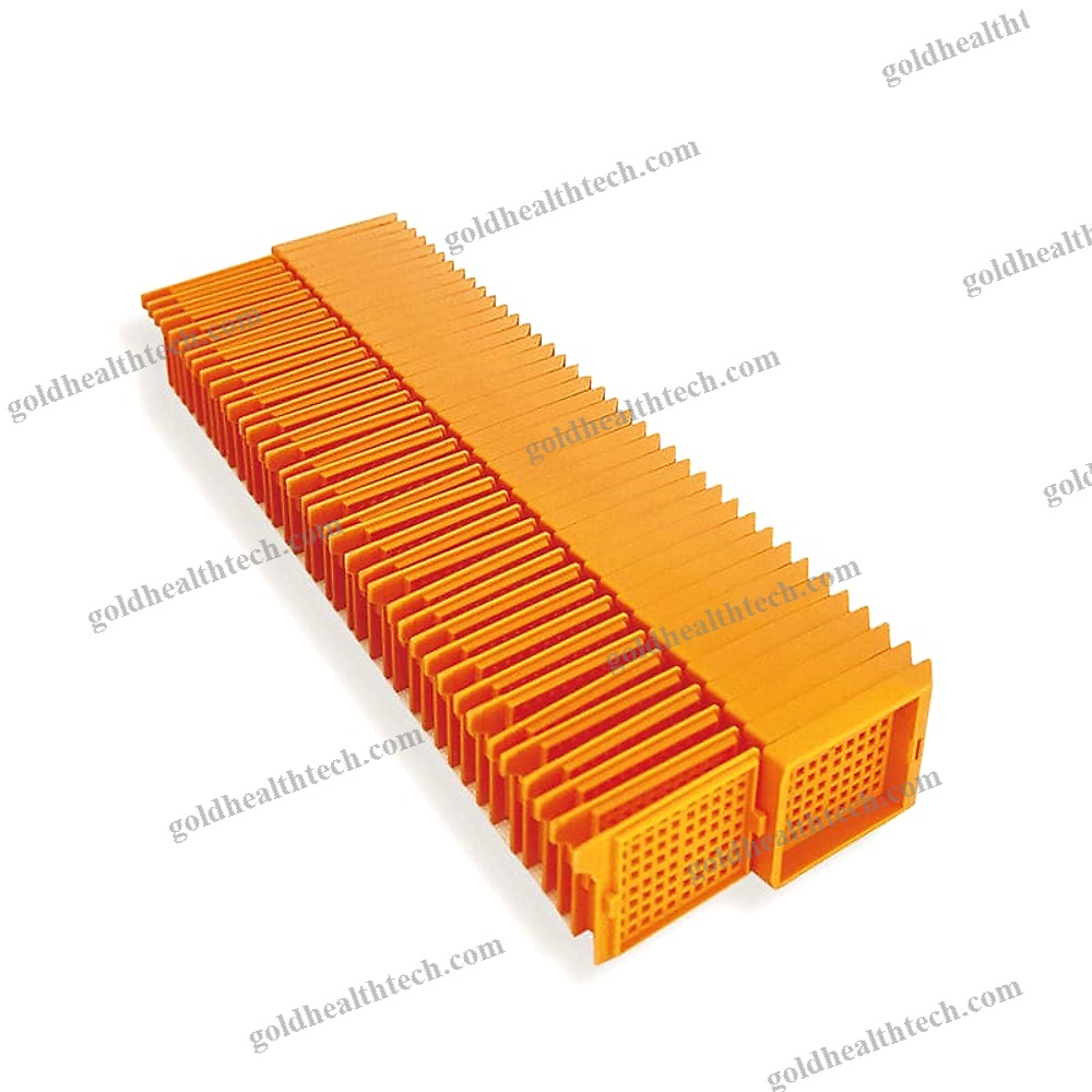 Biopsy Cassette