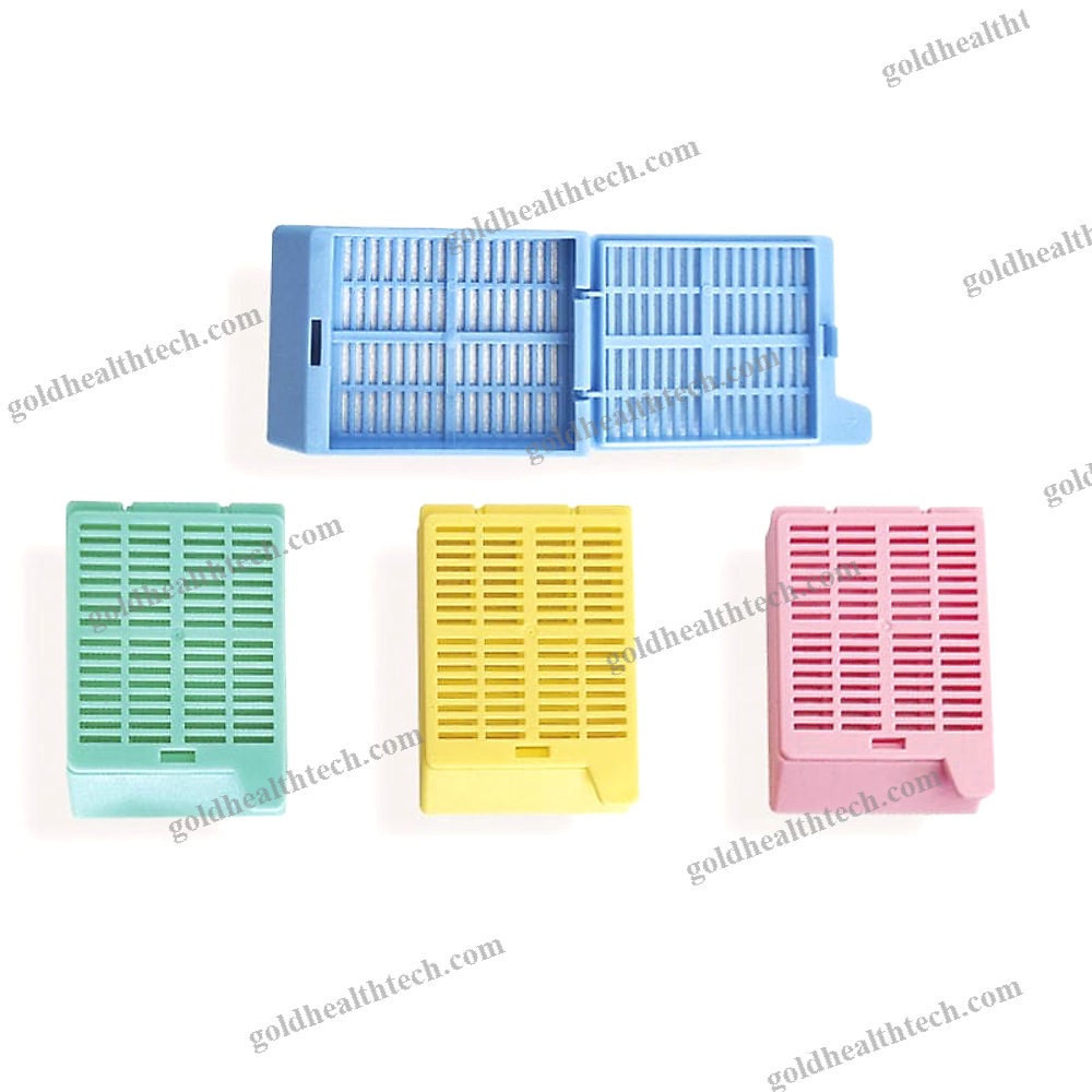 Tissue Embedding Cassette