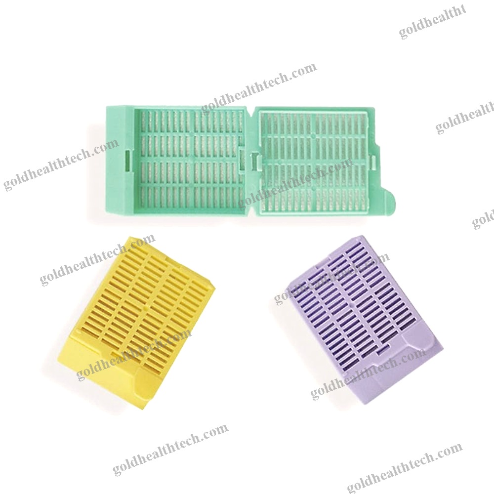 Tissue Embedding Cassette