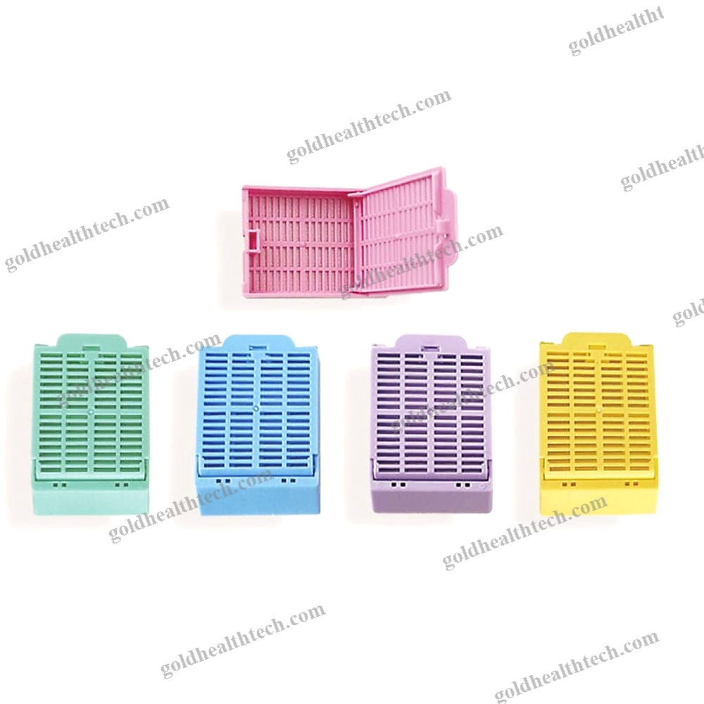 Tissue Embedding Cassette