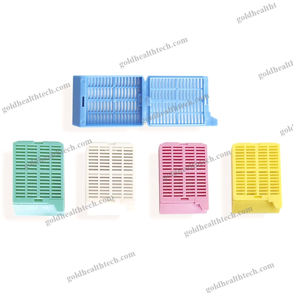 Tissue Embedding Cassette