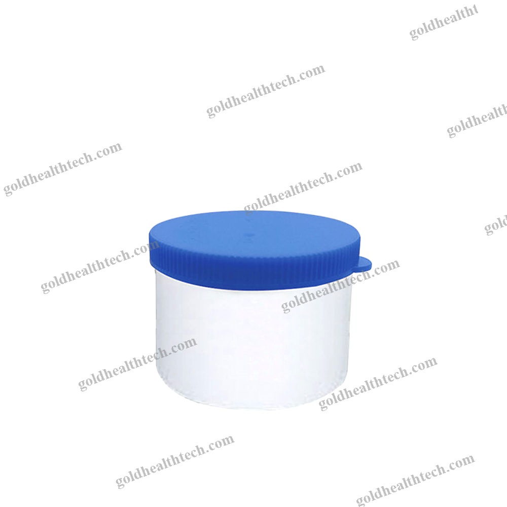 Stool Sample Container