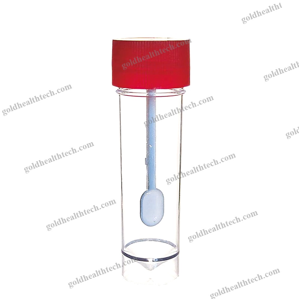 Stool Sample Container