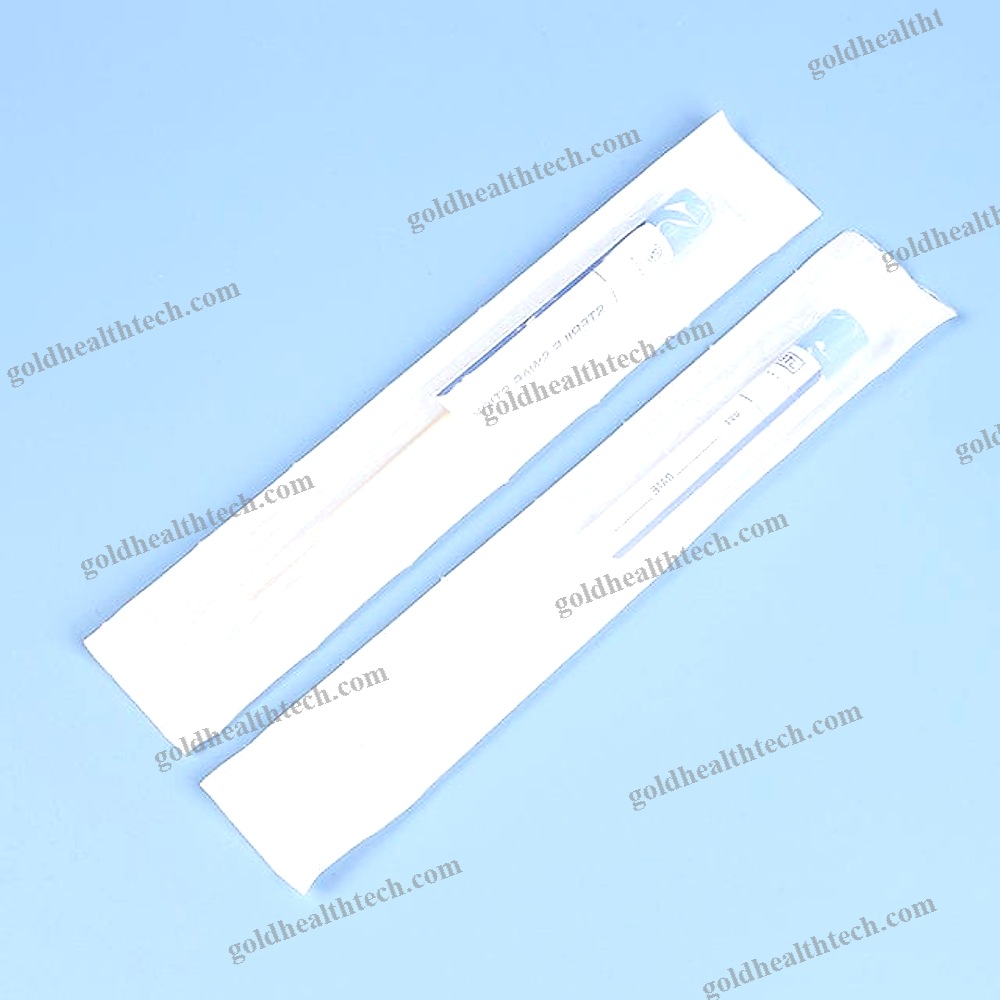 Laboratory Swab