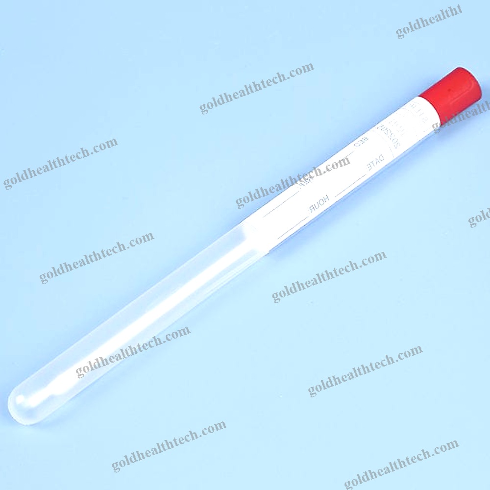 Laboratory Swab