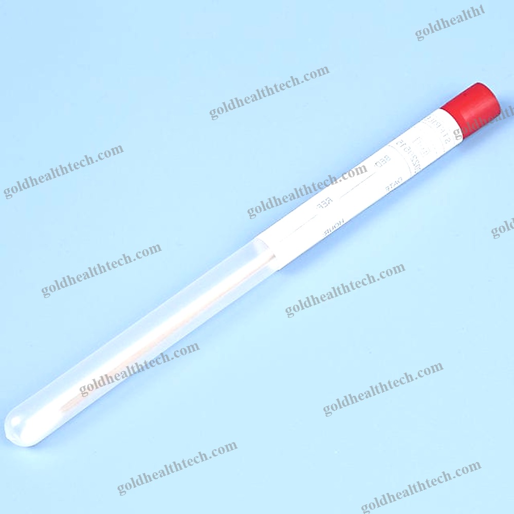 Laboratory Swab