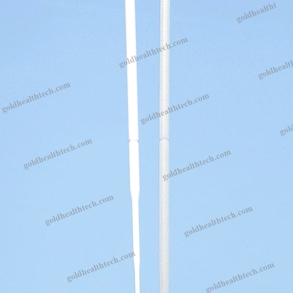 Flocked Swab