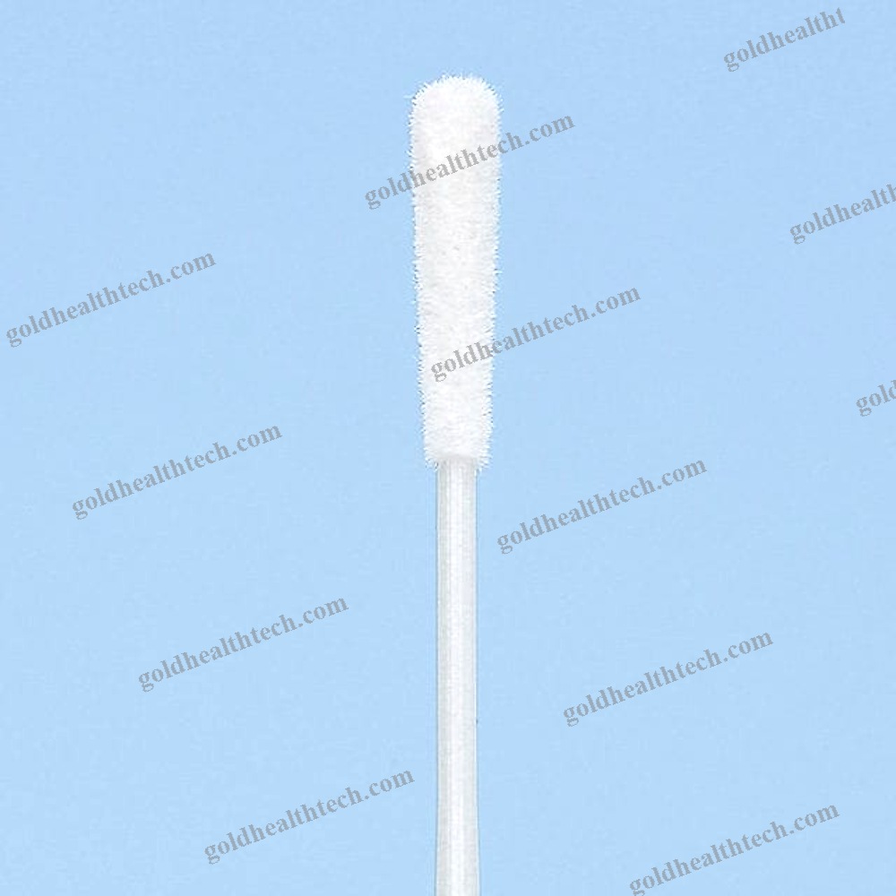 Flocked Swab