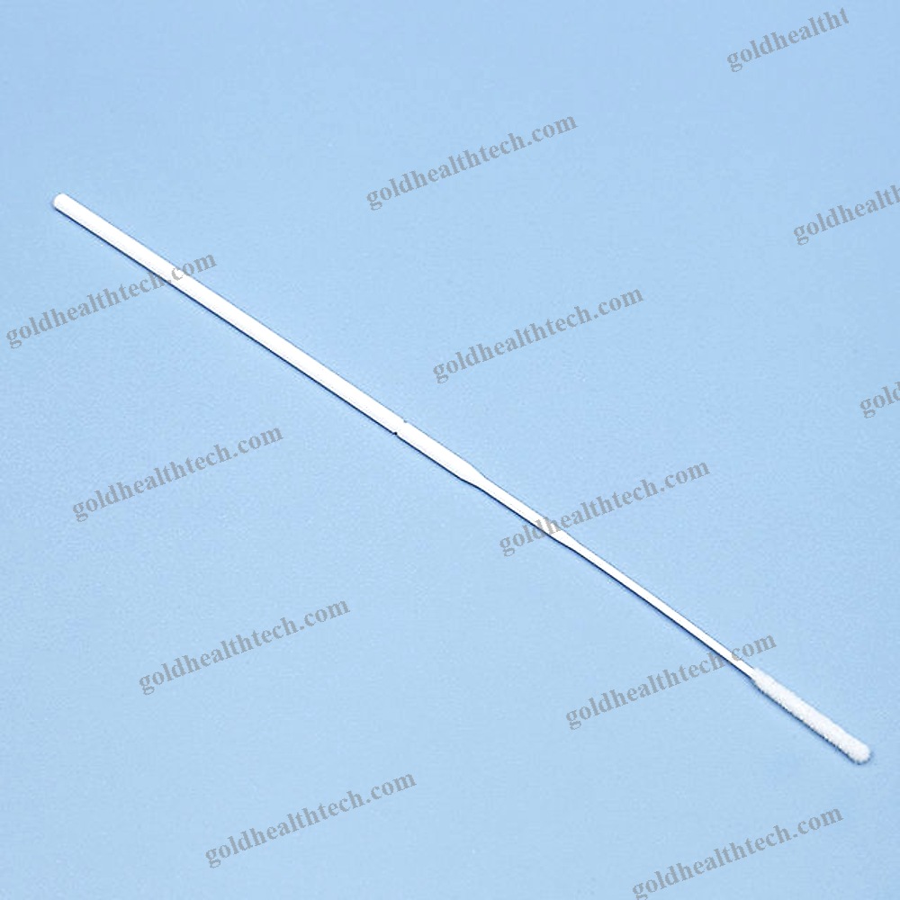 Flocked Swab
