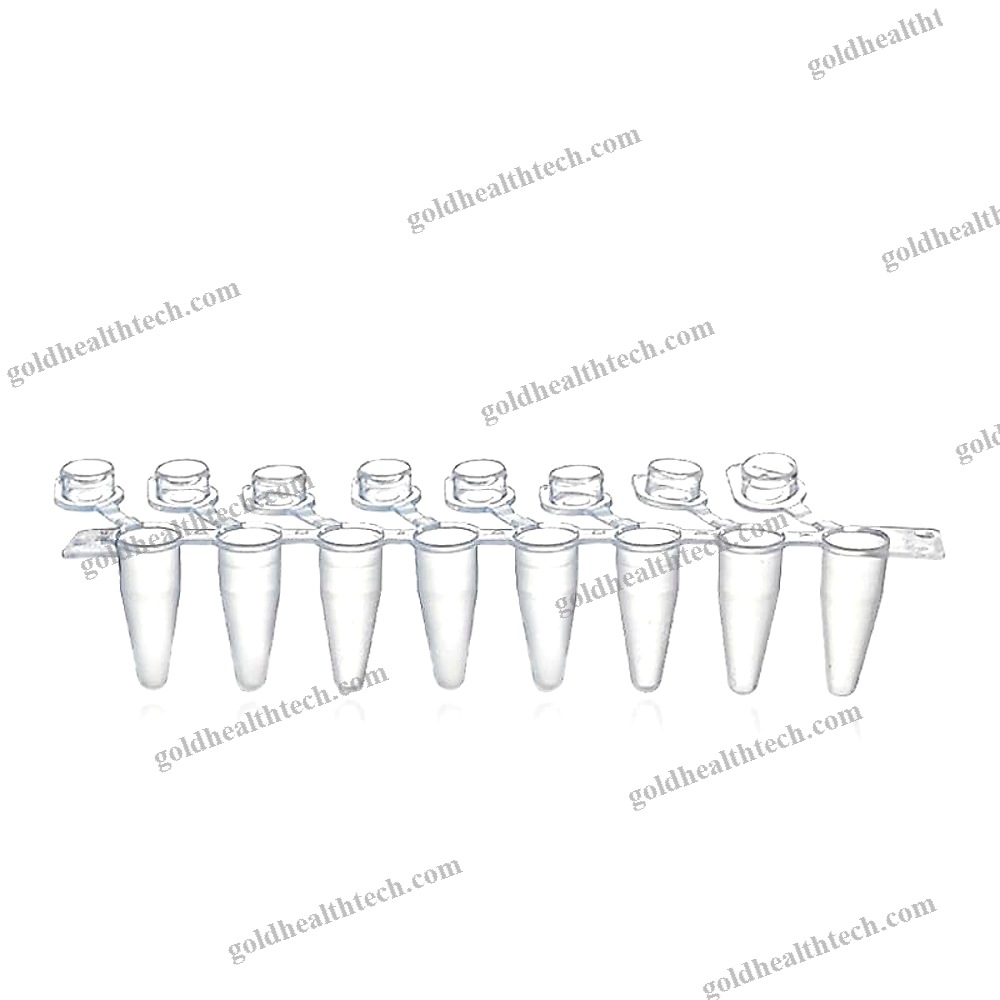 Pcr Test Tube