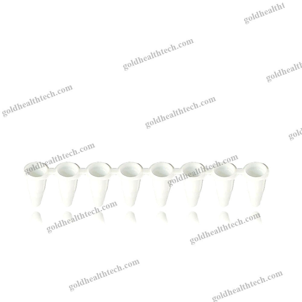 Pcr Test Tube