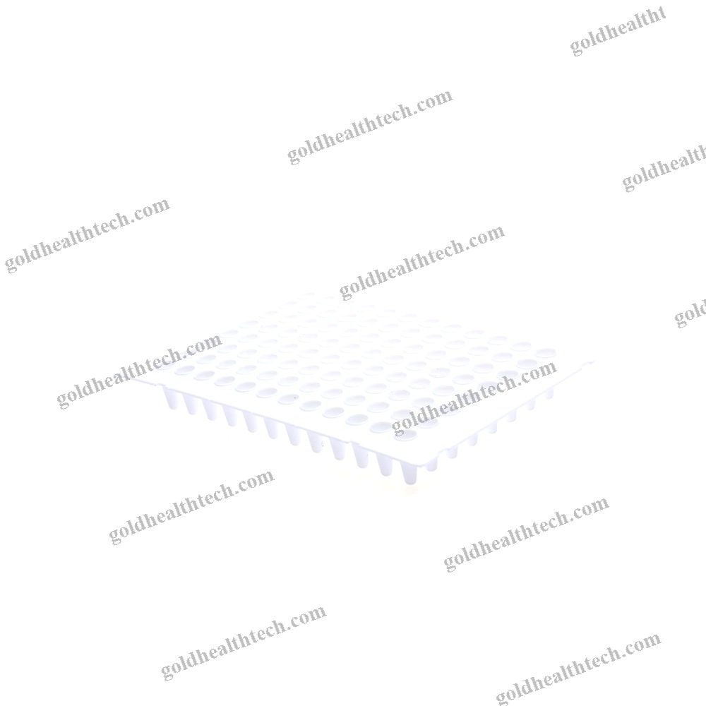 Pcr Microplate