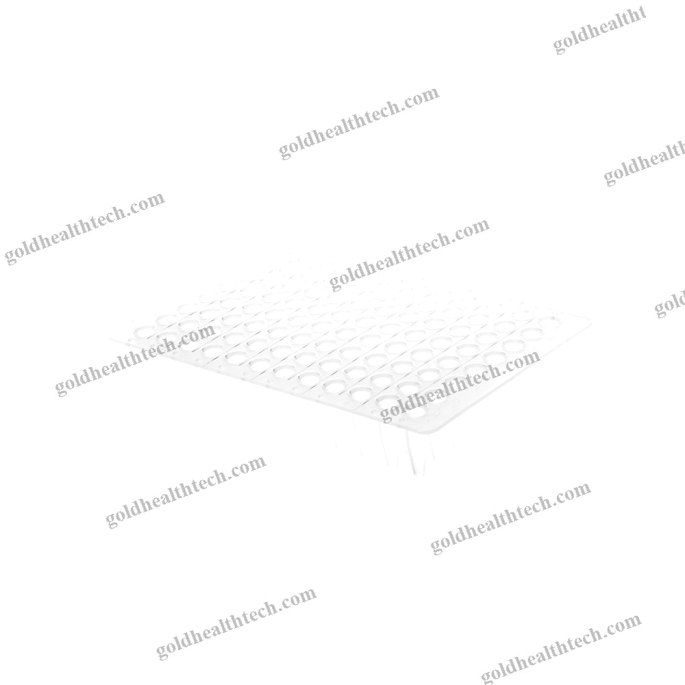 Pcr Microplate
