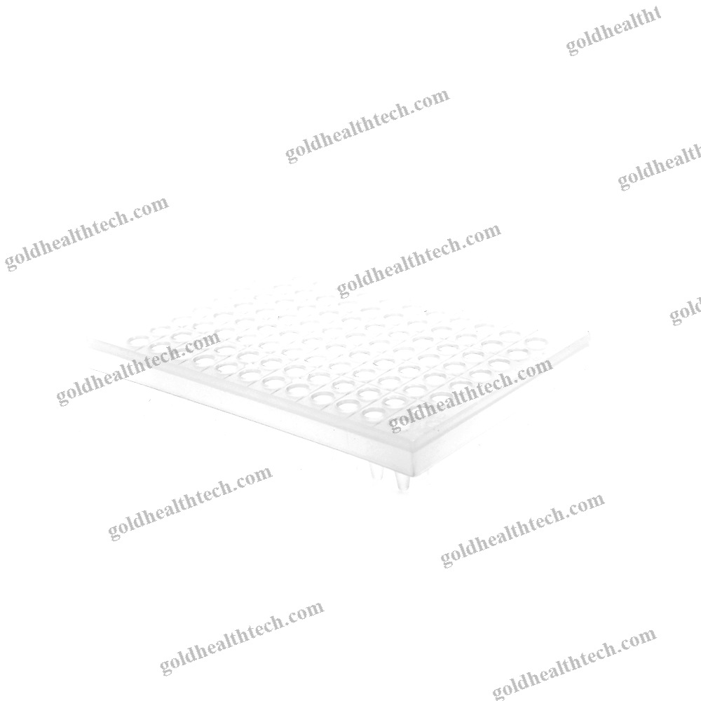 Pcr Microplate
