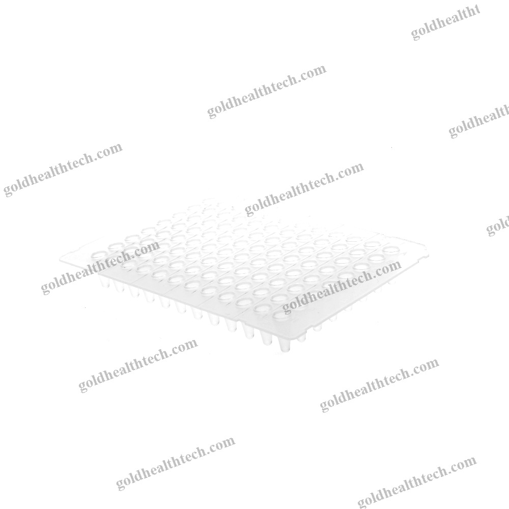 Pcr Microplate