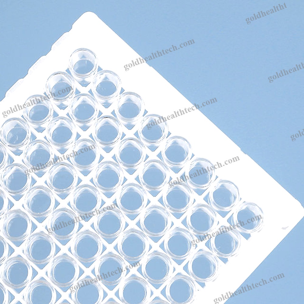 Elisa Microplate
