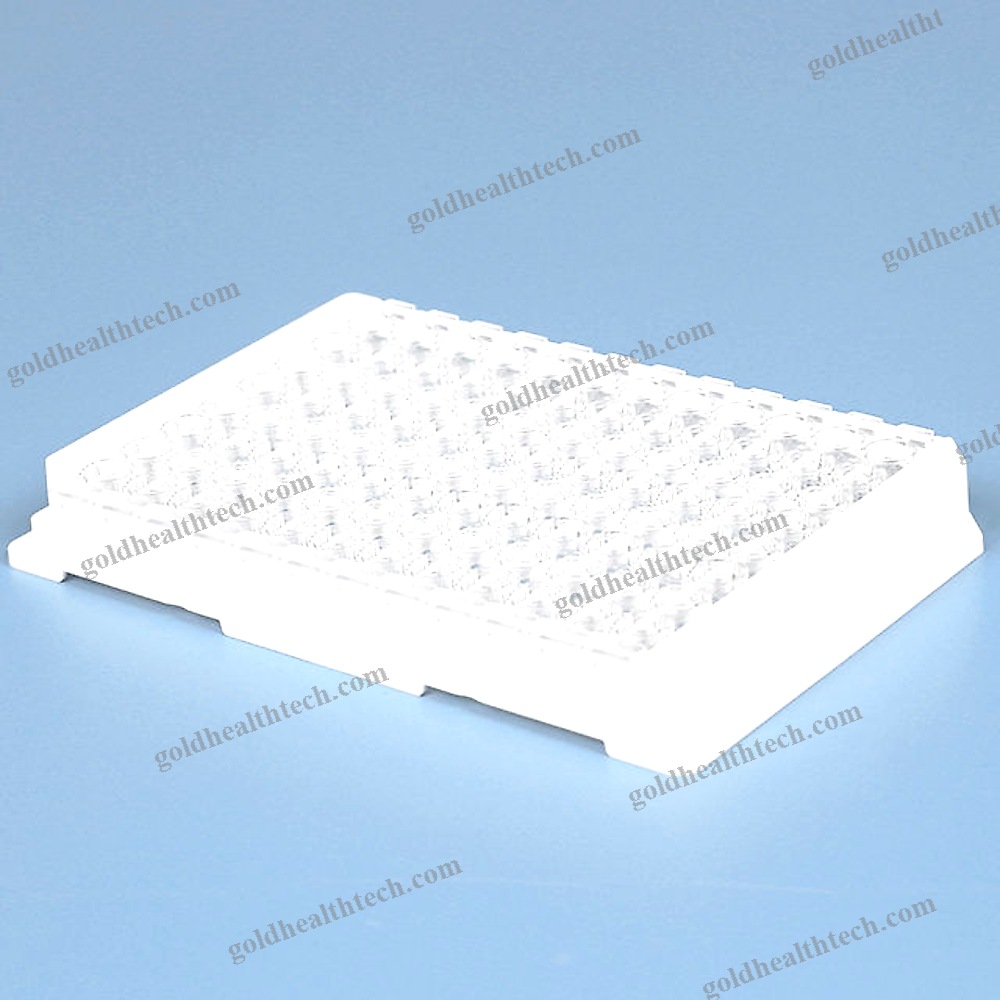 Elisa Microplate